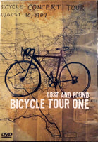 Bike Trip Video