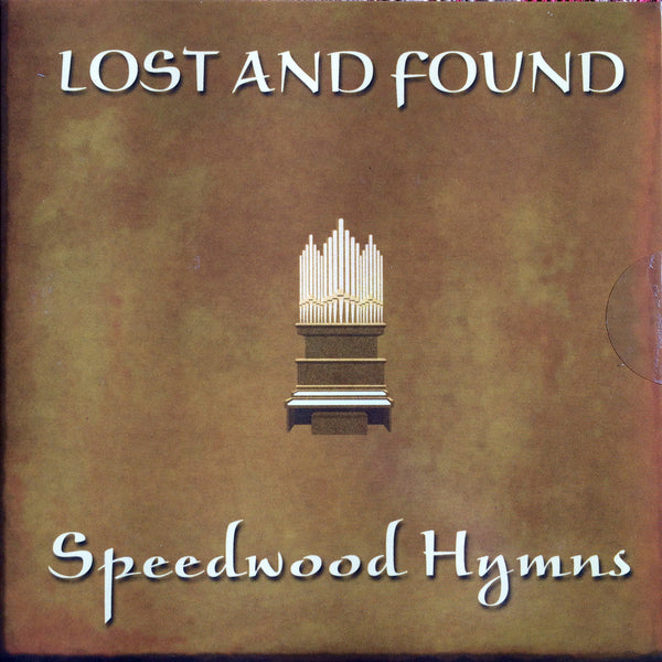 Speedwood Hymns (2004)