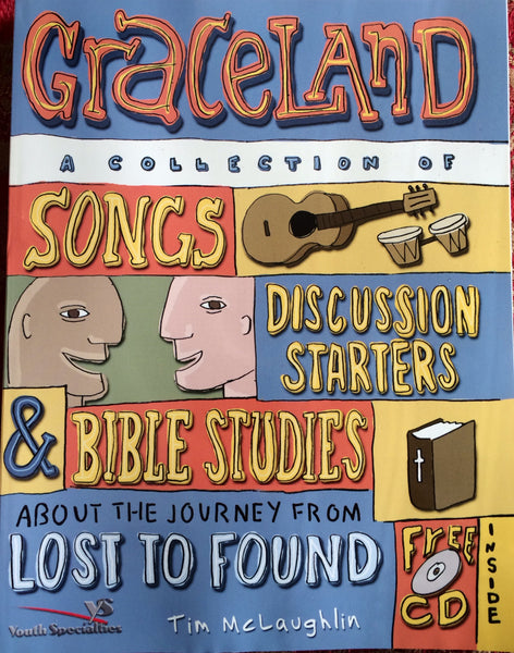 Graceland, Bible Study Guide