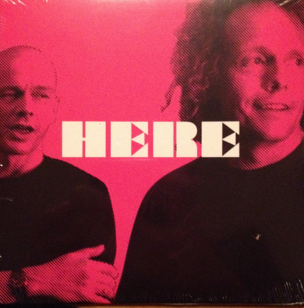 HERE (2009)