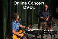 2015 Final Concert DVDs